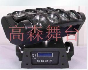 舞臺(tái)燈光音響 (5)